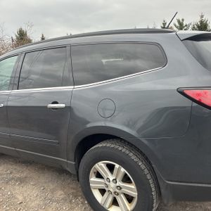 CHEVROLET TRAVERSE LT - 6