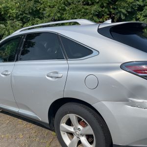 صورة 6 لـ 2014 Lexus RX 350 BASE
