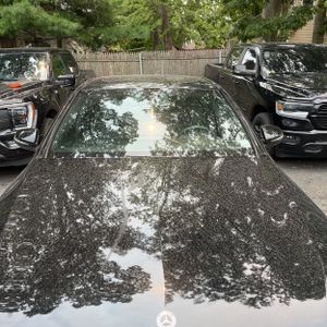 2020 Mercedes-BENZ C-CLASS — миниатюра 15