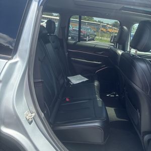 صورة مصغرة 35 لـ 2024 JEEP GRAND CHEROKEE 4XE