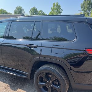2024 JEEP GRAND CHEROKEE L LIMITED 照片 6