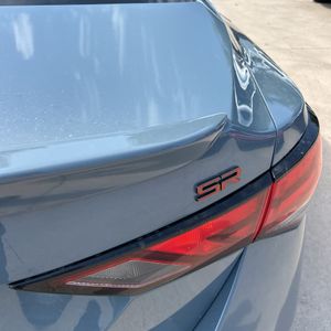 2025 Nissan SENTRA SR — миниатюра 21