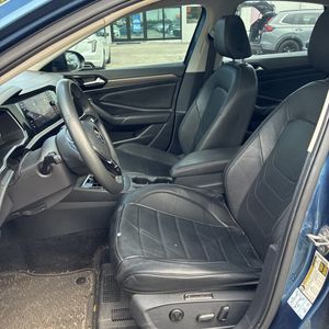 2020 Volkswagen JETTA SEL PREMIUM — миниатюра 31