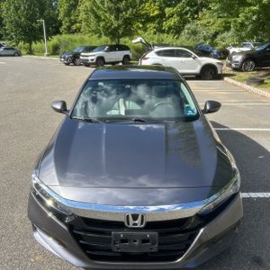 صورة 15 لـ 2018 Honda ACCORD EX