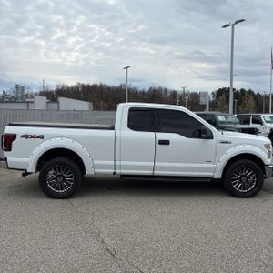 FORD F-150 XLT - 10
