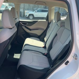 2023 Subaru FORESTER BASE 缩略图 34