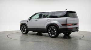 2026 Hyundai SANTA FE SEL 照片 5