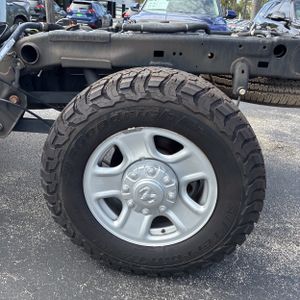صورة مصغرة 16 لـ 2021 RAM 2500 TRADESMAN