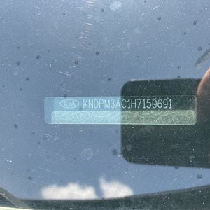 صورة مصغرة 52 لـ 2017 KIA SPORTAGE LX