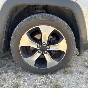 صورة مصغرة 20 لـ 2018 JEEP COMPASS LATITUDE