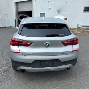 2019 BMW X2 XDRIVE28I — фото 7