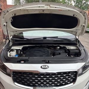 صورة مصغرة 46 لـ 2019 KIA SEDONA EX