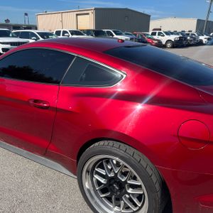 صورة 6 لـ 2017 FORD MUSTANG GT PREMIUM