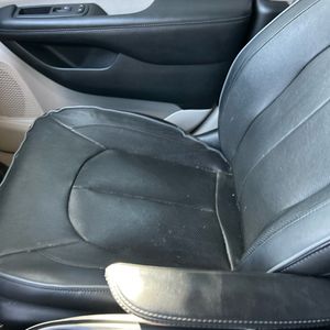 2018 Chrysler PACIFICA LIMITED — фото 77