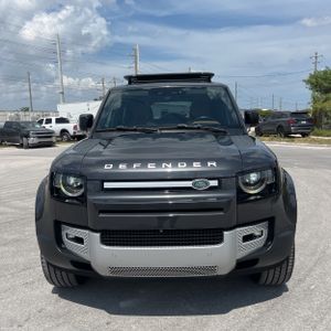 2023 LAND Rover DEFENDER 130 FIRST EDITION 照片 14