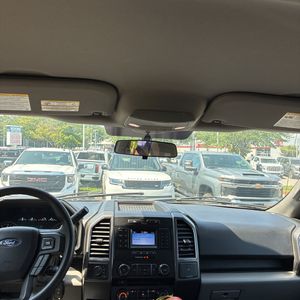 صورة مصغرة 36 لـ 2018 FORD F-150 XLT