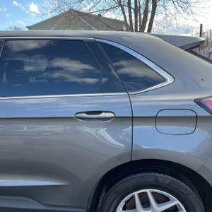 FORD EDGE SEL - 6