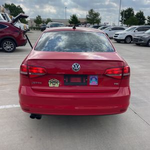 VOLKSWAGEN JETTA SPORT - 7