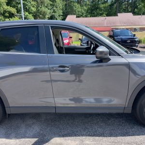 2021 Mazda CX-5 TOURING — миниатюра 11