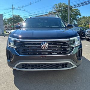 صورة 14 لـ 2026 Volkswagen ATLAS CROSS SPORT SE 4MOTION