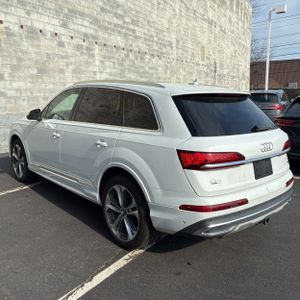 AUDI Q7 PREMIUM PLUS - 5