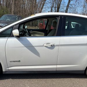 FORD C-MAX HYBRID SEL - 4