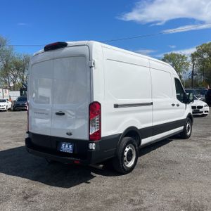 FORD TRANSIT 250 - 8