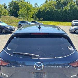 صورة مصغرة 16 لـ 2018 Mazda CX-5 TOURING