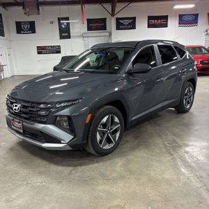 HYUNDAI TUCSON SEL - 1