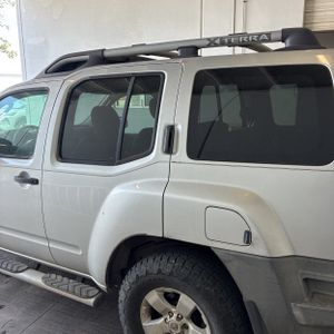 2010 Nissan XTERRA S 照片 6