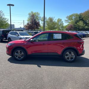 FORD ESCAPE ST-LINE - 3