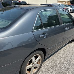 صورة 8 لـ 2005 Honda ACCORD EX