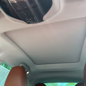 صورة 35 لـ 2018 Maserati LEVANTE S GRANSPORT