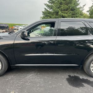 2025 Dodge DURANGO GT 照片 4
