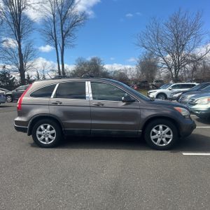 HONDA CR-V EX-L W/NAVI - 10