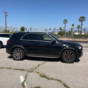 MERCEDES-BENZ GLE-CLASS - 10