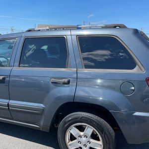 صورة 6 لـ 2006 JEEP GRAND CHEROKEE LAREDO