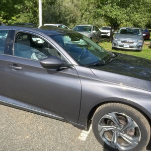 صورة 13 لـ 2018 Honda ACCORD EX