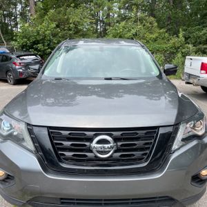 صورة مصغرة 15 لـ 2018 Nissan PATHFINDER PLATINUM