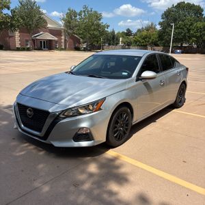 صورة 1 لـ 2020 Nissan ALTIMA 2.5 S