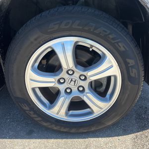 2015 Honda PILOT EX-L 缩略图 20