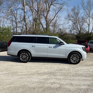 FORD EXPEDITION MAX PLATINUM - 10