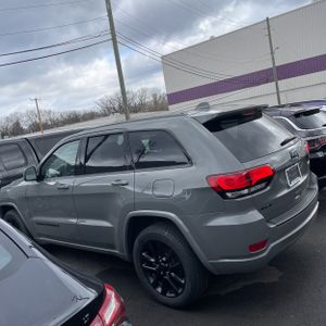 JEEP GRAND CHEROKEE - 3