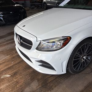 2022 Mercedes-BENZ C-CLASS 缩略图 53