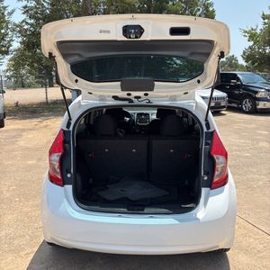 صورة مصغرة 43 لـ 2016 Nissan VERSA NOTE SV