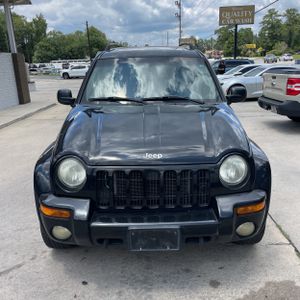 2004 JEEP LIBERTY LIMITED 缩略图 14