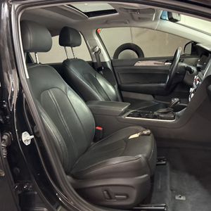 2018 Hyundai SONATA LIMITED 缩略图 33