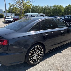 AUDI A6 2.0T PREMIUM - 9