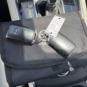 2021 Mazda CX-5 GRAND TOURING 照片 54