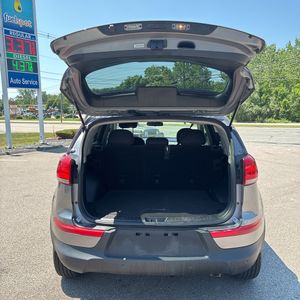 2014 KIA SPORTAGE LX — миниатюра 41
